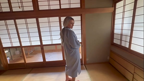 Nonton Romantic & Powerful Sex On Vacation - Real & Raw Love Making thumbnail