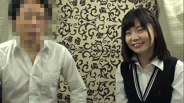 そんなに貰えるなら仕方ない。恋人じゃない二人がエッチなチャレンジ。恥じらい、ためらうjk達！関係崩壊！？明日から部活大丈夫？？巨乳 制服 ドキュメンタリー 企画 ナンパ 女子校生 thumbnail