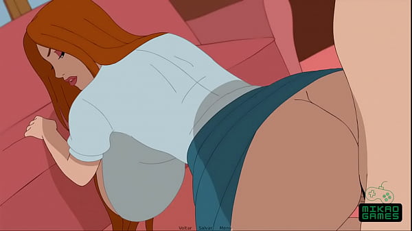 Play MP4 - Secret House ep 31 - Sou Escravoceta da Novinha Loira mas Fudedor da Milf Casada