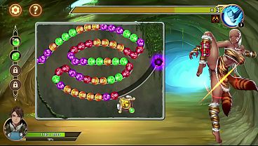Dica de Farm para o jogo Hentai Asmodeus, sendo bug ou n&atilde;o &eacute; bom usar. 