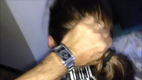 White amateur homemade couple satin lingerie panties clothed sex heels & stockings deepthroat sucking dick licking ass sex toys