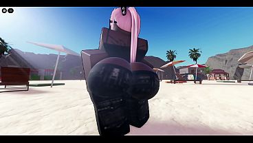 Roblox Condo thumbnail