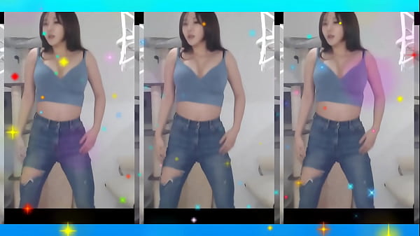 Korean cam girl