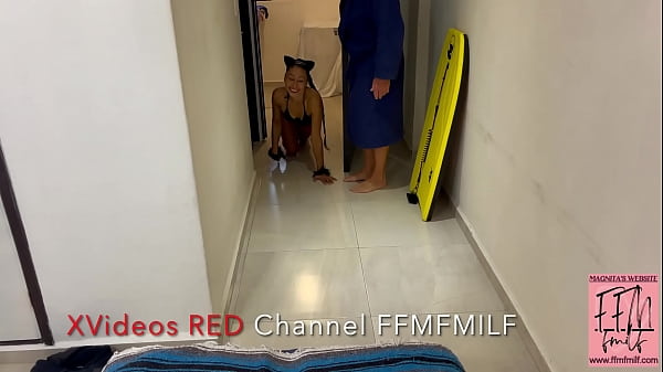 Magnita is the cat that wanted more creme extended preview