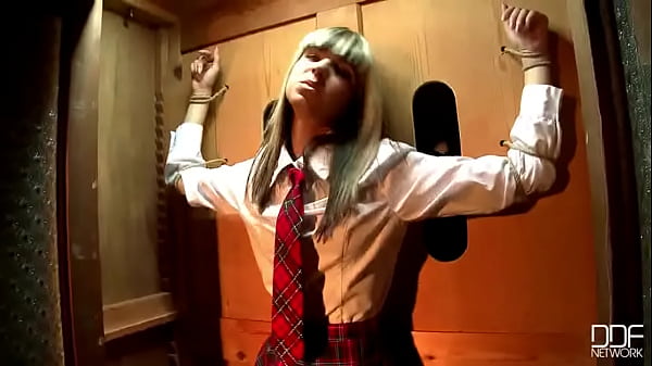 Toy of His Perversion [Part 1]