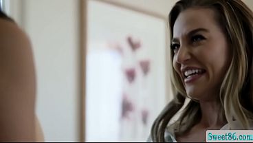 Me and my roommate are having a conversation and after that we start kissing each other passionately