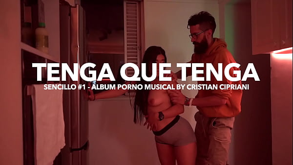 Play MP4 - Enjoy this hot brunettes dancing Tenga Que Tenga