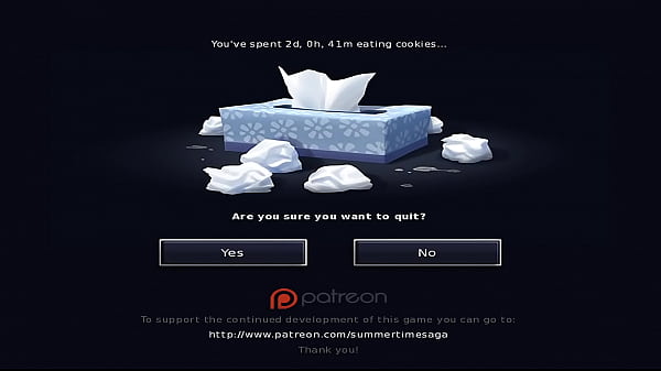 Play MP4 - Summer Time Saga - &lpar;30&rpar; - &lbrace;DarkCookie&rcub;