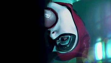 Harley Quinn Y Batman Parte 1 thumbnail
