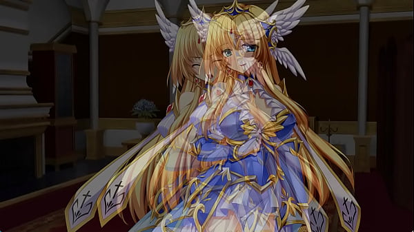 アナスタシアと７人の姫女神　ブリュンヒルデ13