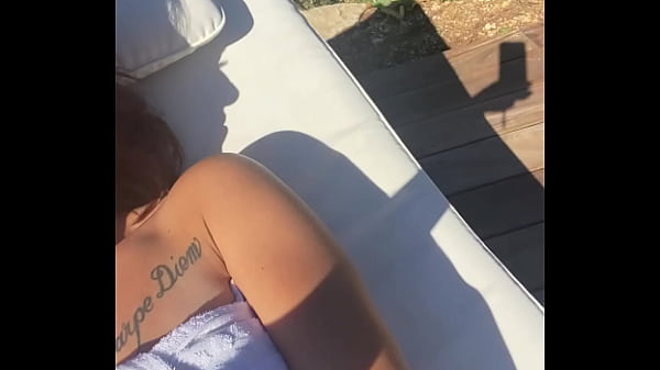 J&rsquo;ai d&eacute;voil&eacute; le dessous sans censure &agrave; la melia&rsquo;s family deviens fan 