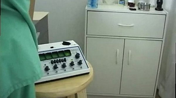 Best male medical gay porn and nifty young guy physical examination 