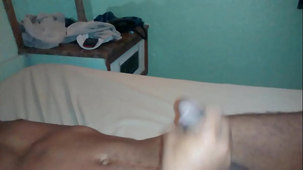 Play MP4 - Exibindo o pau