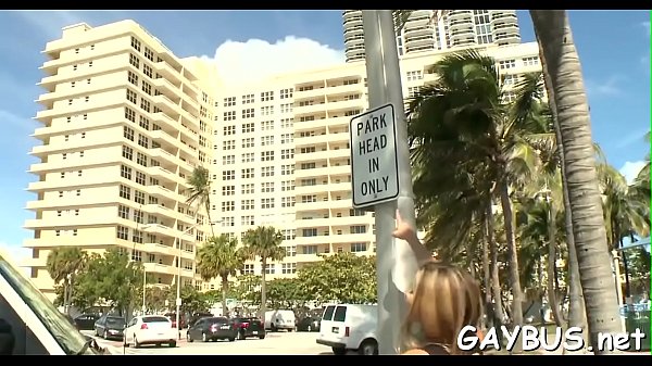 Hardcore and deep wazoo fucking