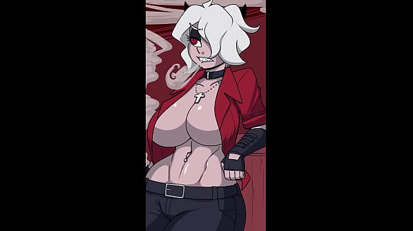 Helltaker ZdradaSlideshow