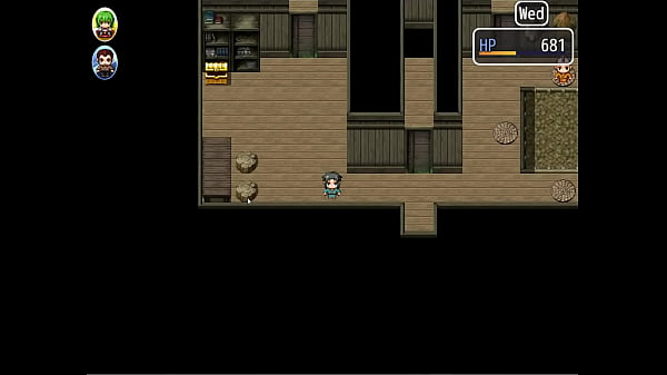 Play MP4 - Yuka scattred shard of the yokai &lbrack;PornPlay hentai game&rsqb; Ep&period;10 ass fingering in the forest while pissing