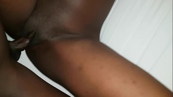 My Step sister makes me to bang_her wet_pussy