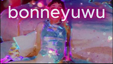 Bonneyuwu - 10:27 Chupete Peluche Masturbacion thumbnail