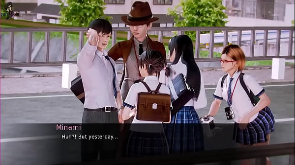 Waifu Academy Uncensored Gameplay Guide Episode_4