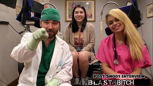 Play MP4 - Mina Moon's Pussy Gets Blasted With Cum