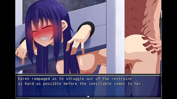 Agent Karen ~ Undercover Investigation_of the Dark_Organization