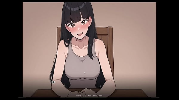 My Girlfriend_My Nightmare V 20 I Have a GothGirl Friend NowPart Three