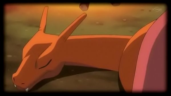 Charizard vs_Dragonite AVM I_Will Not Bow
