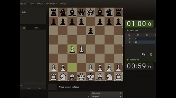 Nonton Chess Opponent Got Fucked In The Chess Board thumbnail