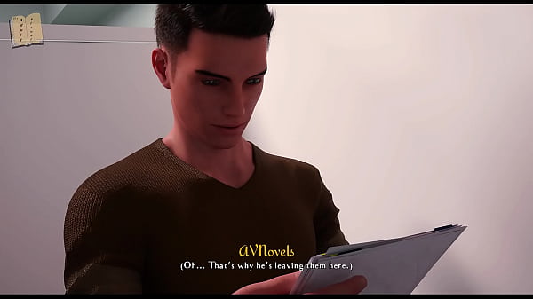 Being ADik 204Dik Route