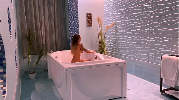 Play MP4 - Beautiful Pornstar Monika Fox Gets Sucks And Fuck In The Bathroom