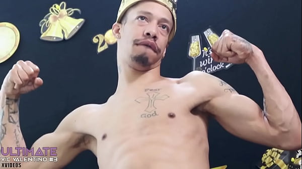 Vic Valentino New Years thumbnail