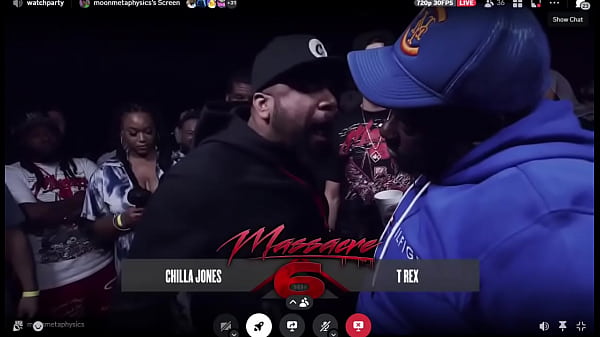 Nonton This Is For Rex To Chill thumbnail