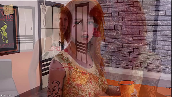 Being A Dik 266 (Chick Route) 