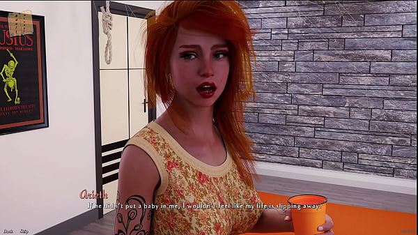 Play MP4 - Being A Dik 266 &lpar;Chick Route&rpar;