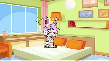 First Episode of a Gacha Life BL Story 