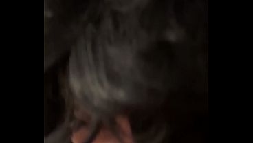 Amateur Ahegao Blowjob! Facial Finish! thumbnail