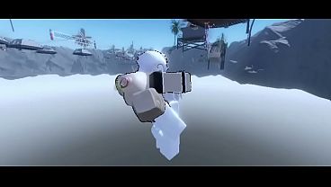 Me corro dentro de colette