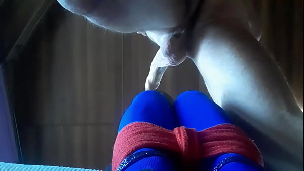 Milf Bondage Blowjob And Facial thumbnail