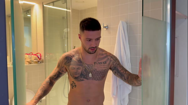 Nonton Latina Physical Therapist Charges For Her Services With Rough Sex - Malena Ibiza thumbnail