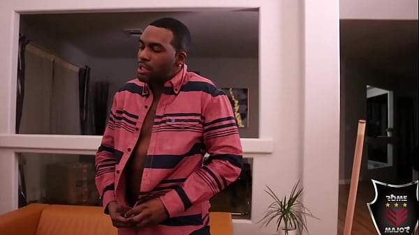 Rome major & slutty gianna love fuck on that pool table 