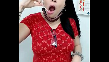 Soraya Carioca Mostra Seus Exames Ao P&uacute;blico thumbnail