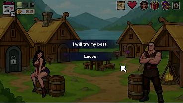 Harem Datingsim thumbnail