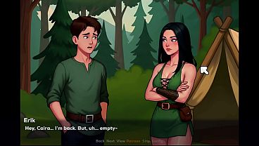 Nonton Harem Datingsim thumbnail