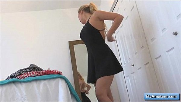 FTV Girls presents Zoey-Cute Sexy Curves-01 01 -  no.44 