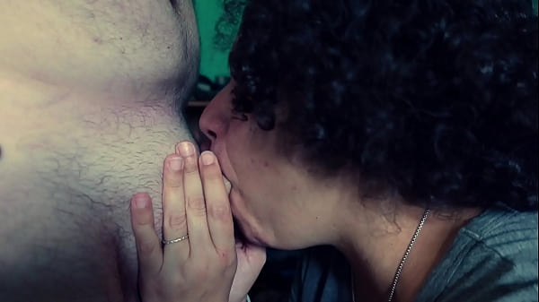 Nonton Step Mom Interrupted Giving Bj thumbnail