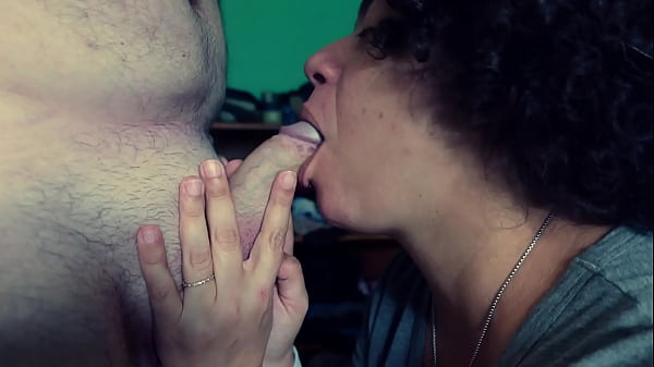 Play MP4 - Step Mom Interrupted Giving BJ