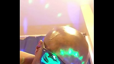 Nonton Big Black Dick Worship Hallelujah Johnson ( Porn 182 ) Subscribe To My Channel thumbnail