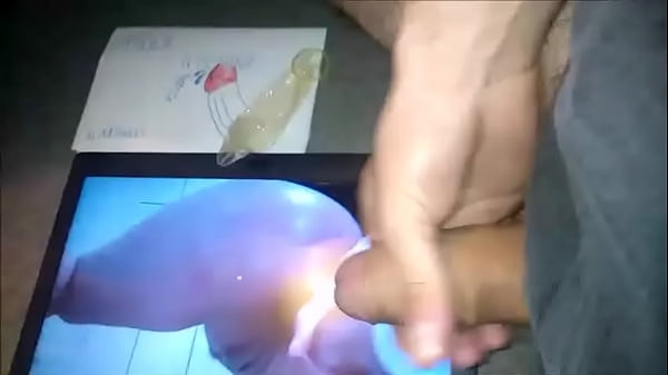 Play MP4 - tributo de semen 2 para la Pepina