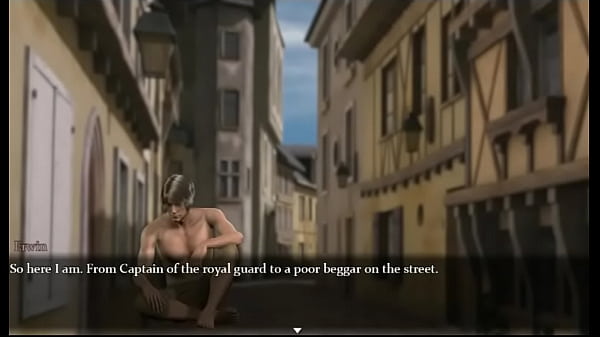 18 H RPG GamesMonsterGirl Underworld1