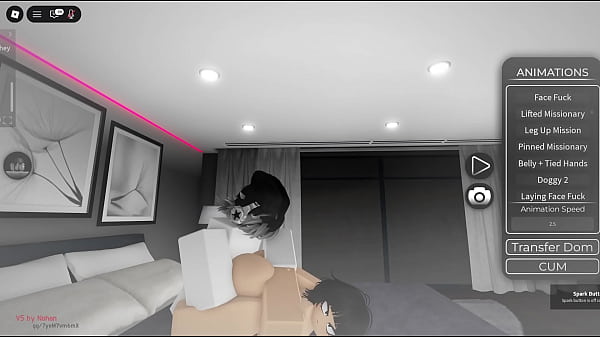 Roblox condo sex